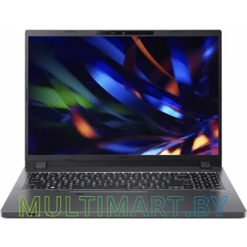 Ноутбук Acer TravelMate P2 TMP216-51-G2 (NX.BDDCD.001)
